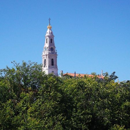 Residencial Santa Clara Otel Fátima Dış mekan fotoğraf